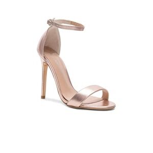 Tony Bianco Karvan Heel